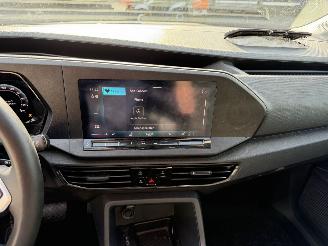 Volkswagen Caddy Cargo Maxi 2.0 TDI Comfort incl bpm! picture 13