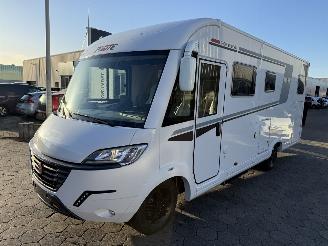 skadebil camper Pilote  Automaat G690GJ 2021/6