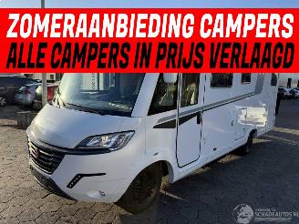 krockskadad bil auto   Automaat G690GJ 2021/6