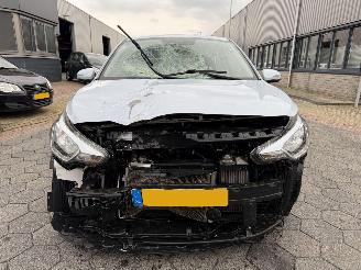 Hyundai I-20 1.0 T-GDI Comfort picture 2