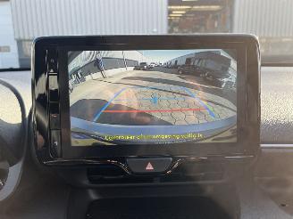 Mazda 2 Hybrid 1.5 Centre-line picture 19