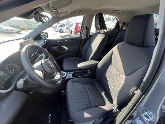 Mazda 2 Hybrid 1.5 Centre-line picture 13