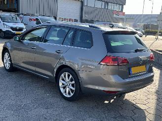 Volkswagen Golf Variant 1.2 TSI Business Edition Connected picture 6