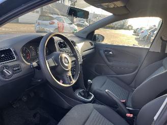 Volkswagen Polo 1.4-16V Comfortline picture 14