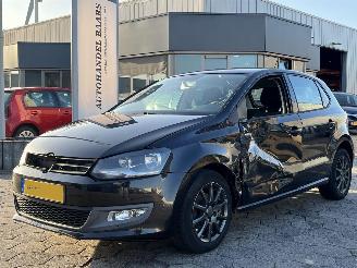 Volkswagen Polo 1.4-16V Comfortline picture 2