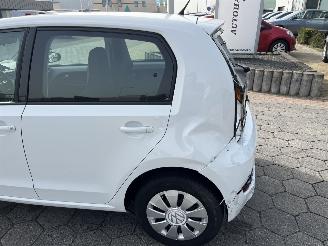 Volkswagen Up! 1.0 picture 9