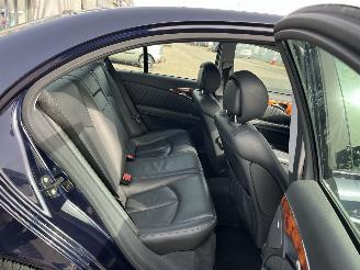 Mercedes E-klasse 280 Classic picture 8