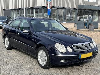 Mercedes E-klasse 280 Classic picture 3
