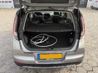 Kia Soul DynamicPlusLine 64 kWh picture 11