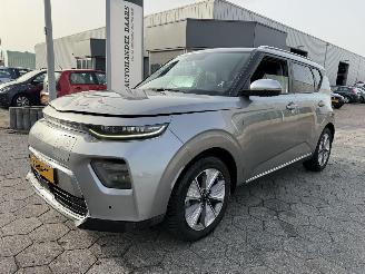 skadebil auto Kia Soul DynamicPlusLine 64 kWh 2024/4