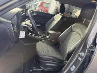 Kia Soul DynamicPlusLine 64 kWh picture 9