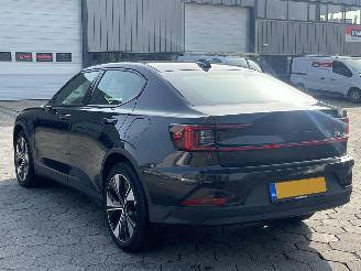 Polestar 2 Standard Range Single Motor 69 kWh picture 6