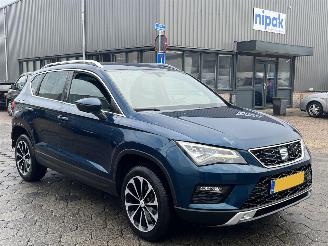Seat Ateca 1.4 EcoTSI Xcellence picture 3
