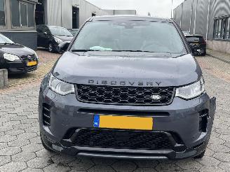 Land Rover Discovery Sport 1.5 P300e PHEV Dynamic HSE picture 3