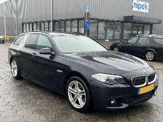 BMW 5-serie Touring 535i M Sport Edition High Executive picture 3