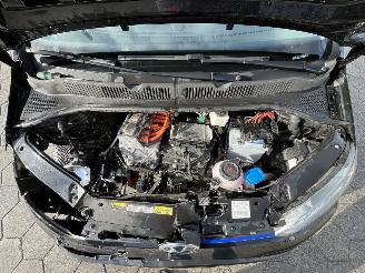 Volkswagen e-Up! e-up! picture 8