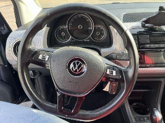 Volkswagen e-Up! e-up! picture 17