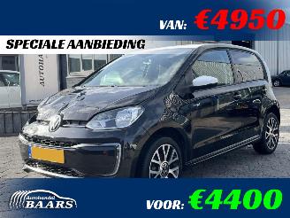 damaged passenger cars Volkswagen e-Up! e-up! 2020/3