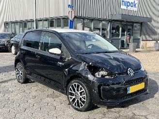 Volkswagen e-Up! e-up! picture 4