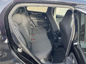 Volkswagen e-Up! e-up! picture 10