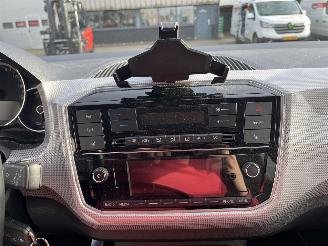 Volkswagen e-Up! e-up! picture 18