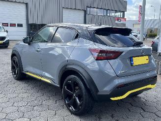 Nissan Juke 1.0 DIG-T Kiiro picture 6