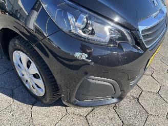 Peugeot 108 1.0 e-VTi Active picture 10