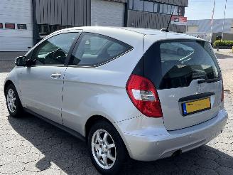 Mercedes A-klasse 160 BlueEFFICIENCY Avantgarde picture 7