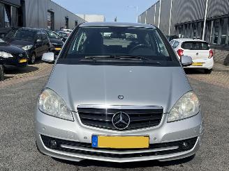 Mercedes A-klasse 160 BlueEFFICIENCY Avantgarde picture 3