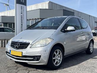Mercedes A-klasse 160 BlueEFFICIENCY Avantgarde picture 2