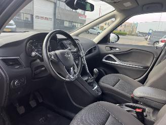 Opel Zafira 1.4 Turbo Tourer 7persoons picture 14