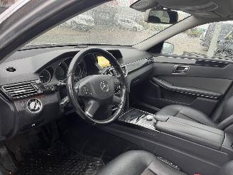 Mercedes E-klasse 300 CDI Avantgarde AUTOMAAT picture 13