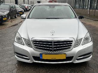 Mercedes E-klasse 300 CDI Avantgarde AUTOMAAT picture 2