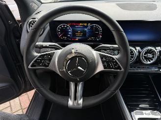 Mercedes B-klasse 250 e Star Edition AMG Line Plus picture 16