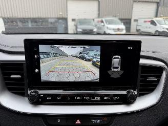 Kia Ceed 1.0 T-GDi DynamicLine picture 24