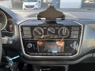 Volkswagen Up! 1.0 BMT high up! picture 18
