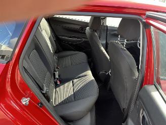 Hyundai I-20 1.0 T-GDI Comfort Smart picture 9