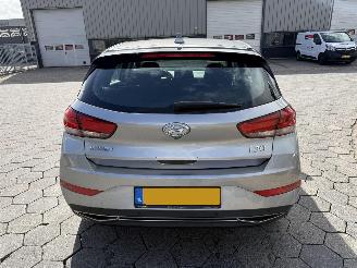 Hyundai I-30 1.0 T-GDi MHEV Comfort Smart picture 5