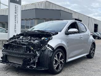 Unfallwagen Toyota Yaris 1.5 Hybrid 115 Dynamic 2025/9