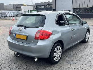 Toyota Auris 1.3 Access picture 4