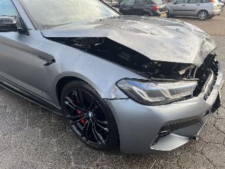 BMW M5 COMPETITION | 626PK | ORIGINELE NL AUTO picture 12
