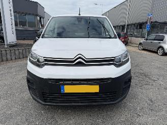 Citroën Berlingo 1.5 BlueHDi 100 S&S L2 picture 2