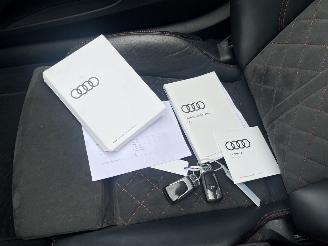 Audi TT Roadster 40 TFSI Pro Line S Competition AUTOMAAT picture 25