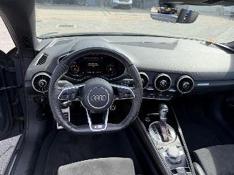 Audi TT Roadster 40 TFSI Pro Line S Competition AUTOMAAT picture 13