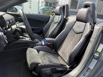 Audi TT Roadster 40 TFSI Pro Line S Competition AUTOMAAT picture 12