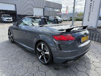 Audi TT Roadster 40 TFSI Pro Line S Competition AUTOMAAT picture 6