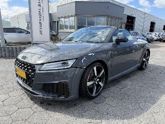 Avarii autoturisme Audi TT Roadster 40 TFSI Pro Line S Competition AUTOMAAT 2020/5