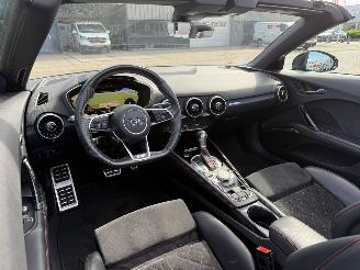 Audi TT Roadster 40 TFSI Pro Line S Competition AUTOMAAT picture 7