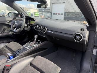 Audi TT Roadster 40 TFSI Pro Line S Competition AUTOMAAT picture 20