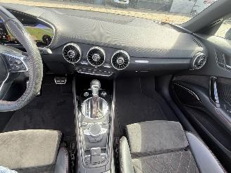 Audi TT Roadster 40 TFSI Pro Line S Competition AUTOMAAT picture 15